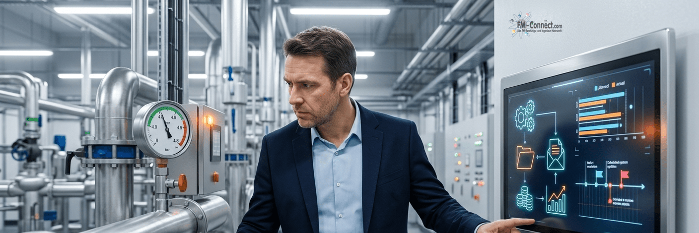 Selbstvornahme und Kostenvorschuss sicher steuern