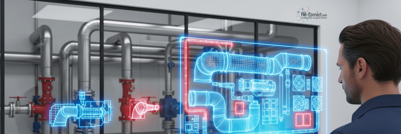 Fehlerhafte Unterlagen als Mängelindikator im technischen Gebäudebetrieb