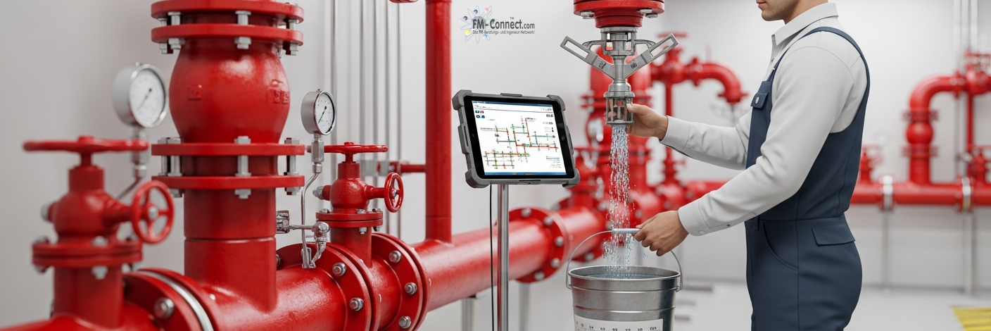 Brandschutzrelevante Mängel