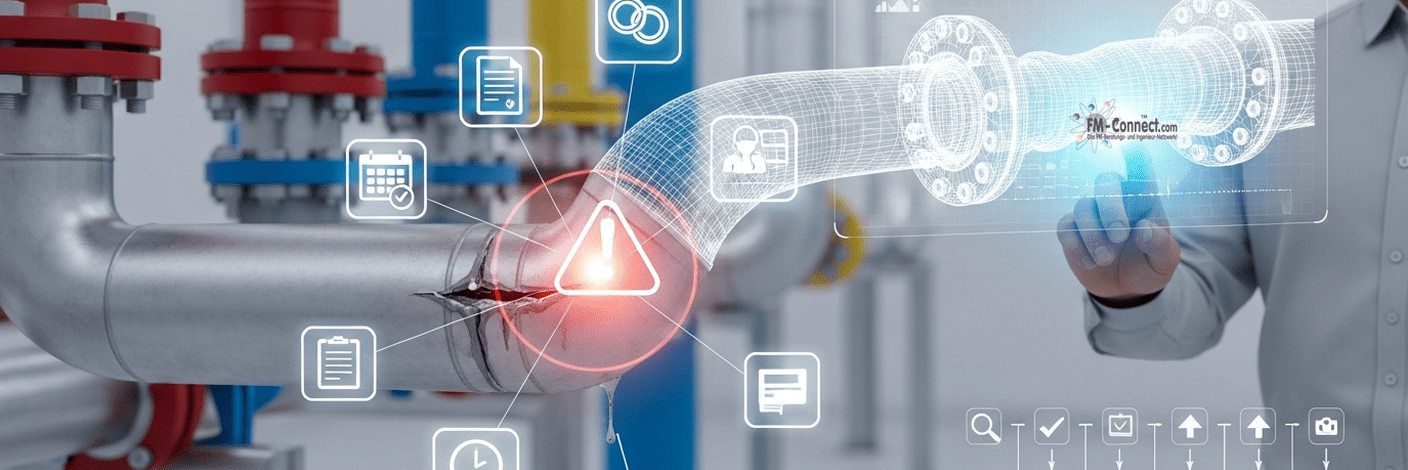 Konzepte für strukturiertes Mängel-, Mangelanspruchs- und Gewährleistungsmanagement im Facility Management